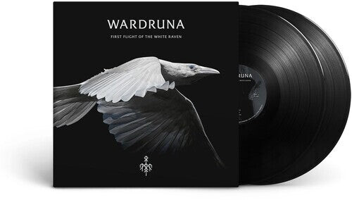 

Виниловая пластинка Wardruna: Kvitravn - First Flight Of The White Raven