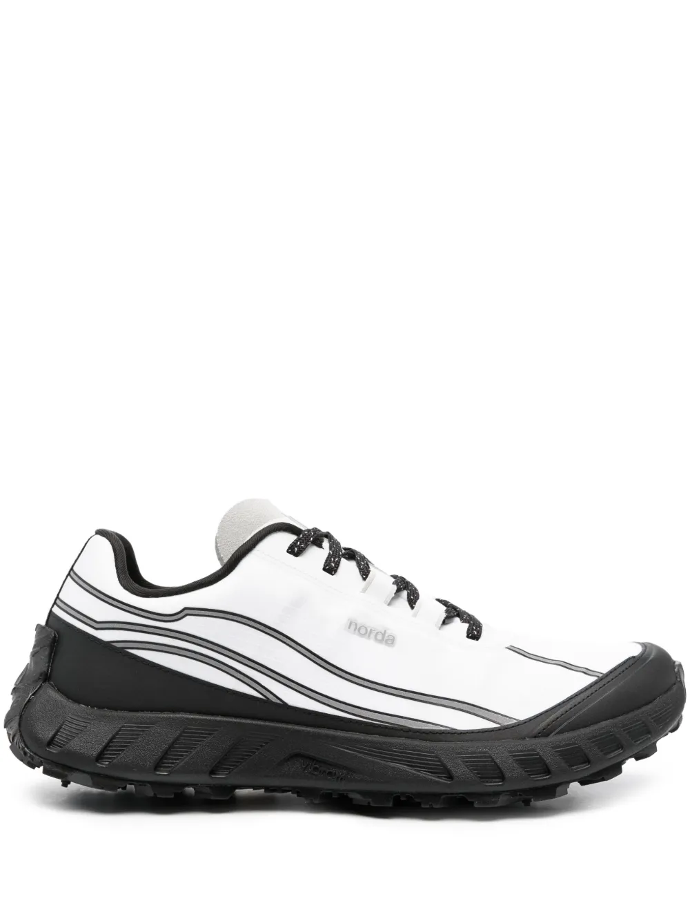 

Кроссовки 002 Dyneema norda, белый