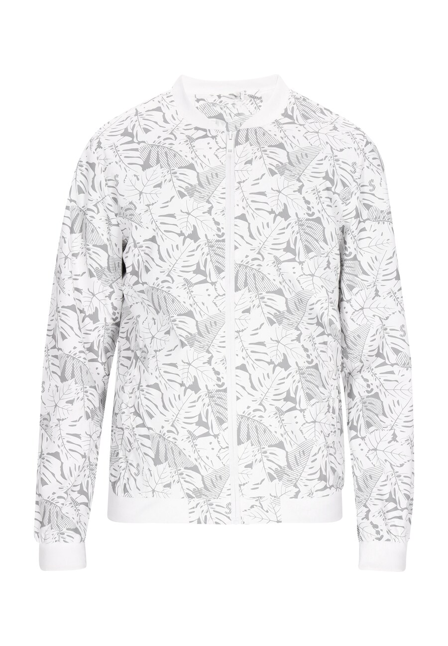 

Зимняя куртка ALEKO Winter Jacket, белый