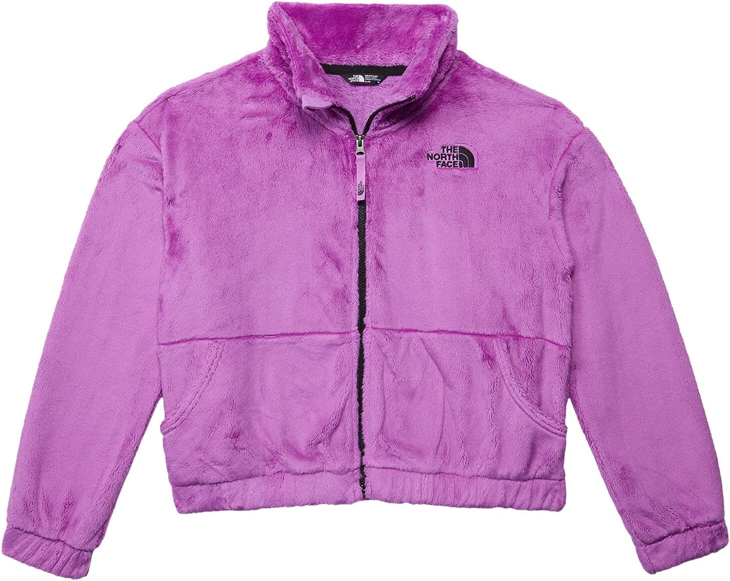 

Куртка The North Face Osolita Full Zip Jacket, цвет Sweet Violet