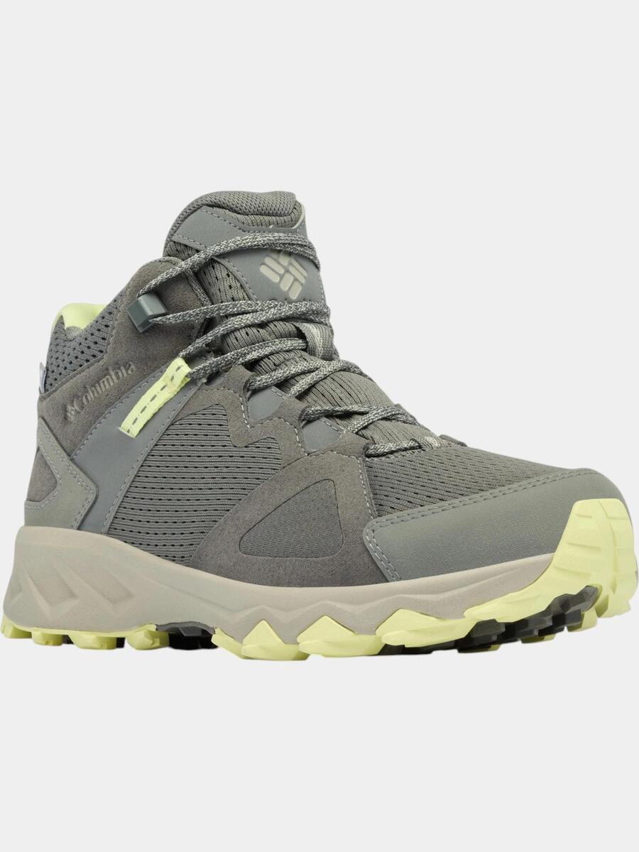 

COLUMBIA Женские походные ботинки Peakfreak Hera Mid Outdry