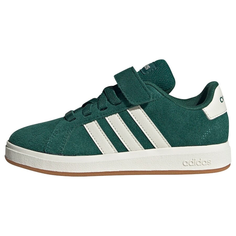 

Кроссовки ADIDAS SPORTSWEAR Grand Court 00s, зеленый