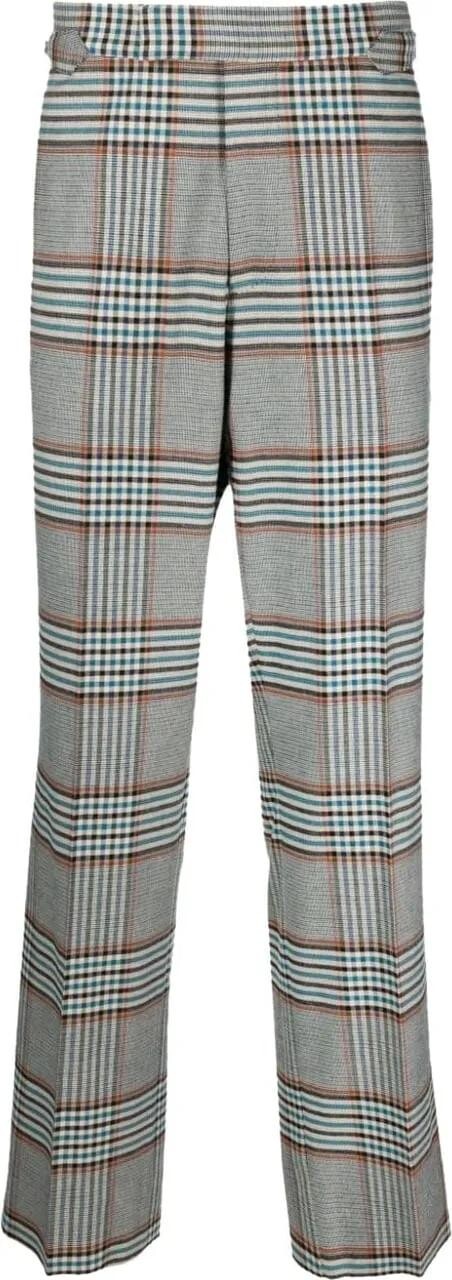 

Брюки Vivienne Westwood, синий