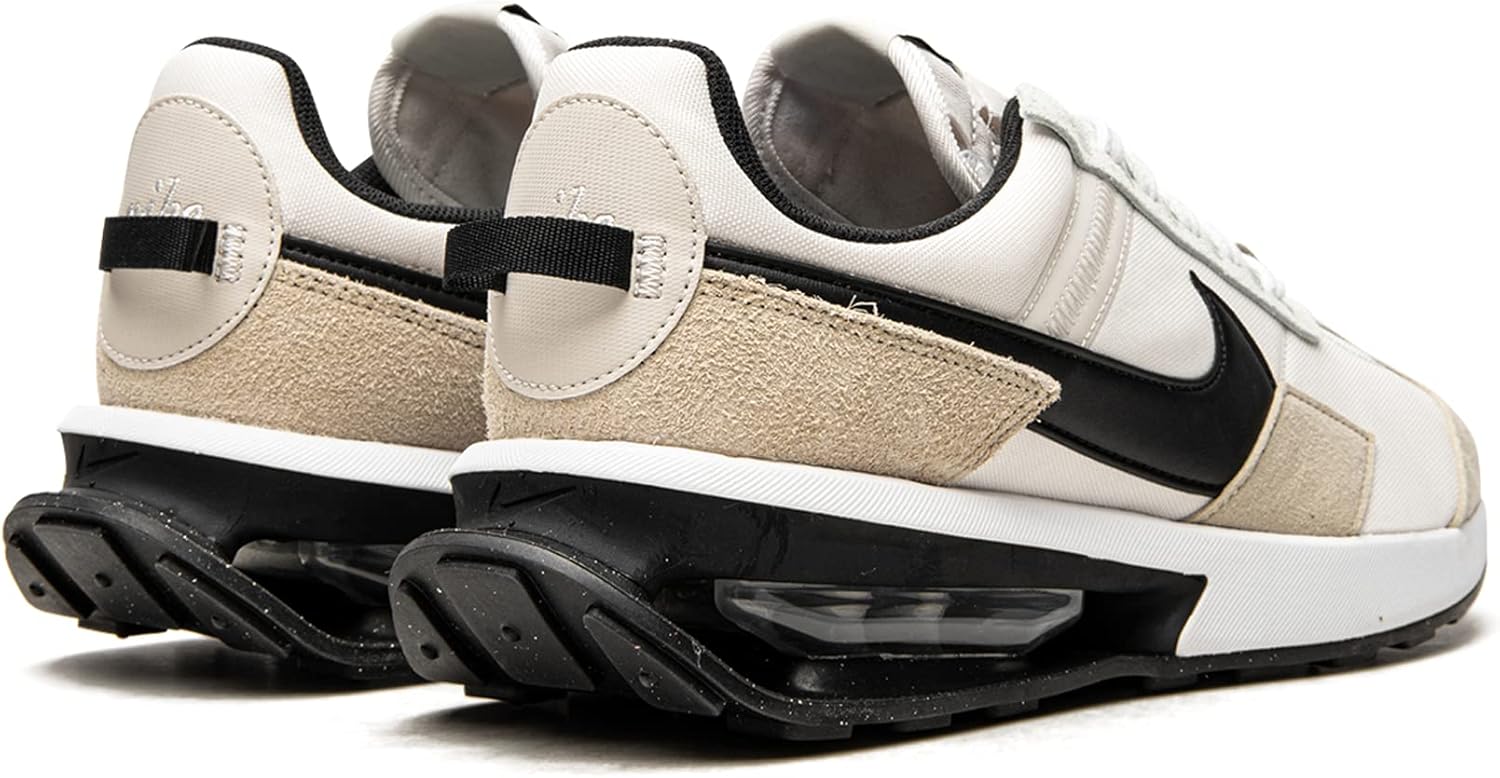 Мужские кроссовки Nike Air Max Pre, коричневый/серый — фото 3