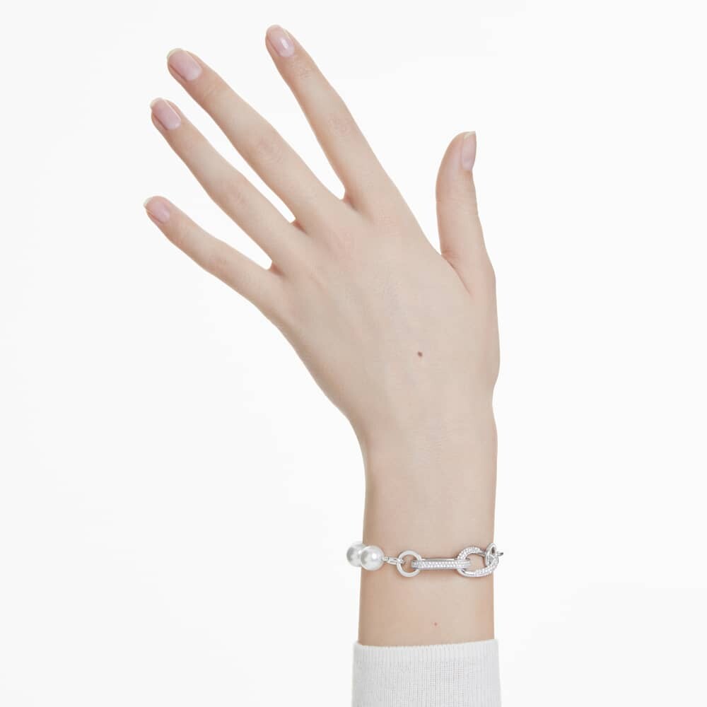 

Браслет Декстера Swarovski