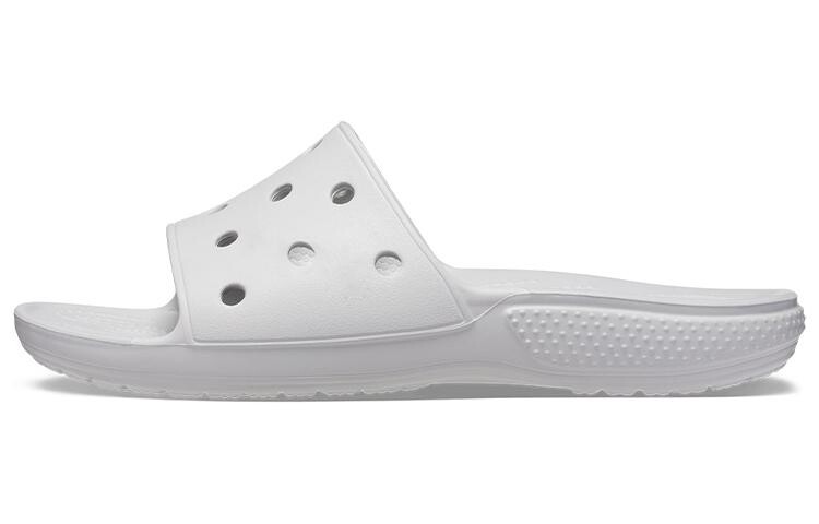 

Шлепанцы и сланцы Crocs Classic Slide