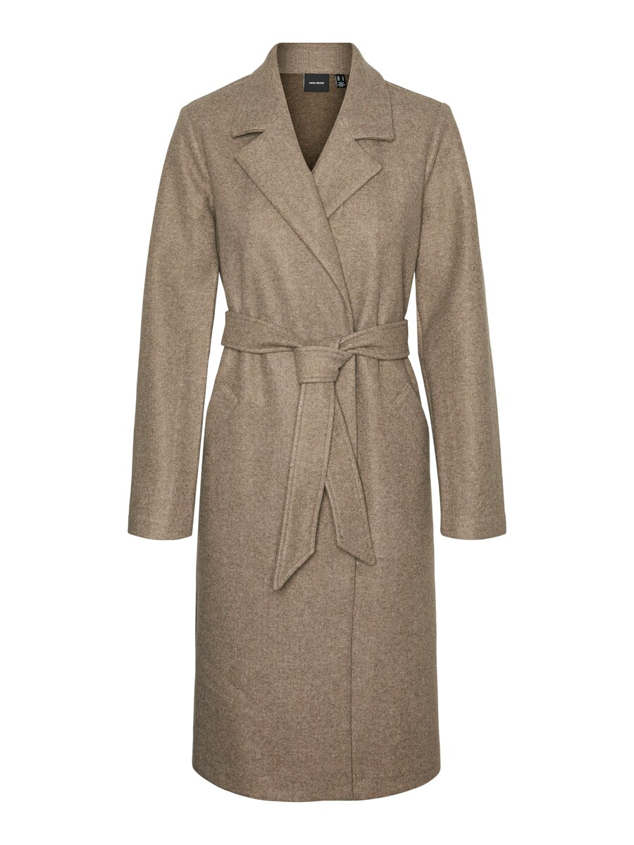 

Межсезонное пальто VERO MODA VMFORTUNEAYA, цвет Cappuccino