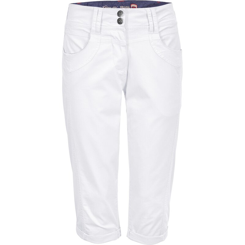 

Caprihose sk n wmn pnts b G.I.G.A. Dx By Killtec, цвет weiss