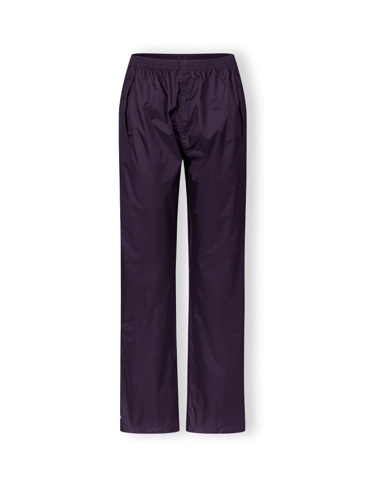 

Respect Непромокаемые брюки 26LRPANT2 фиолетового цвета