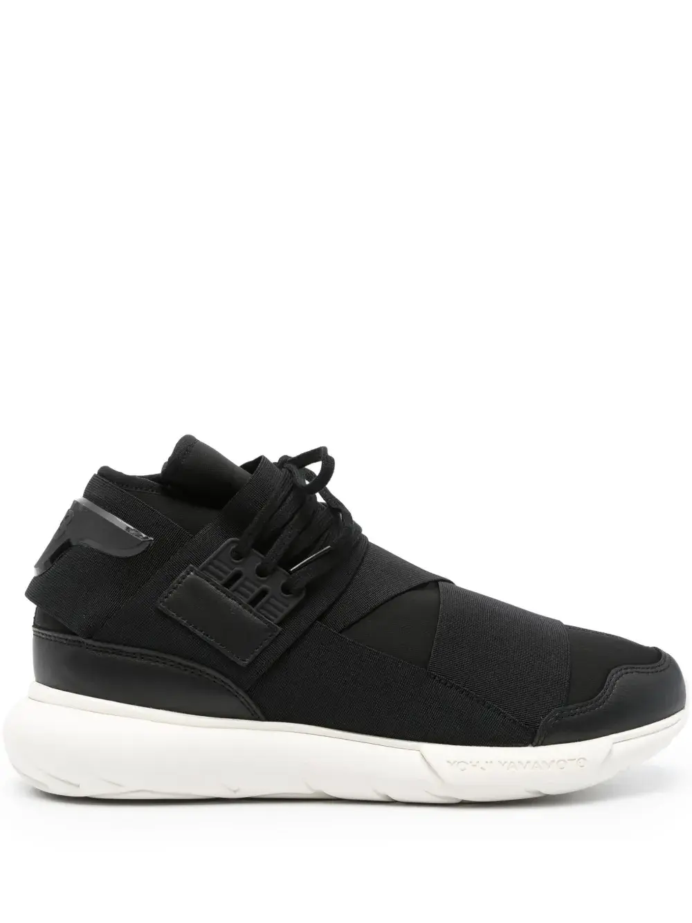 Кроссовки Qasa Y-3, черный
