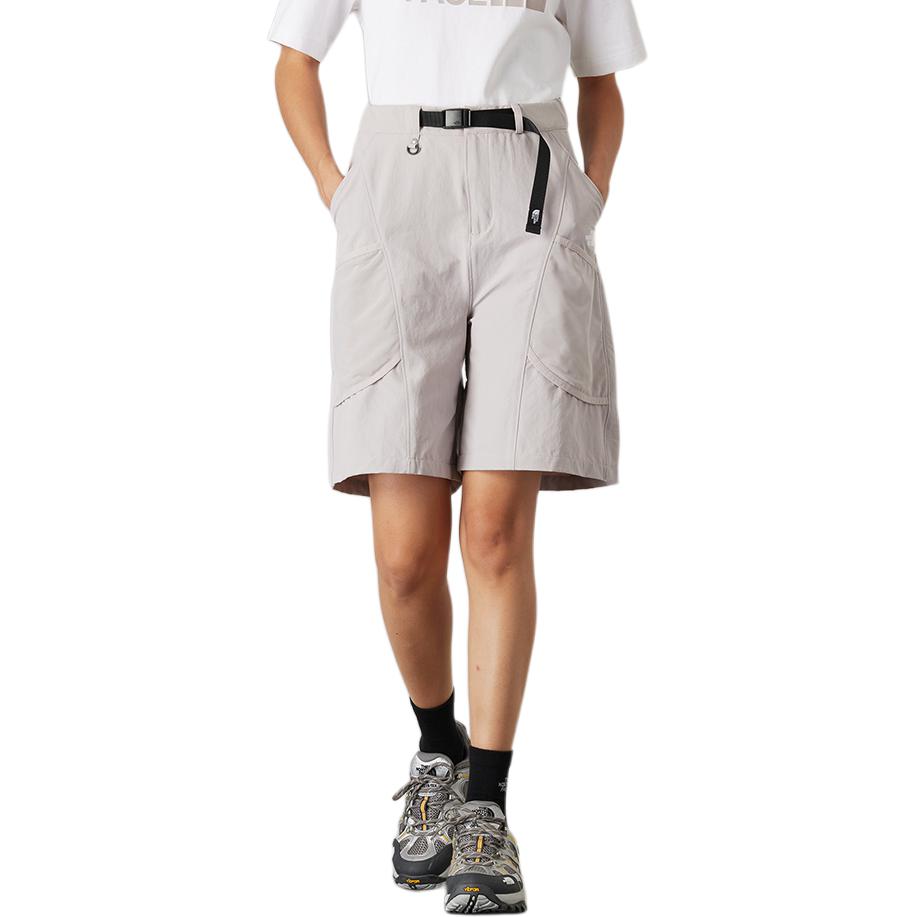 

Женские шорты Urban Exploration Casual THE NORTH FACE, 1oa/moon shadow серый