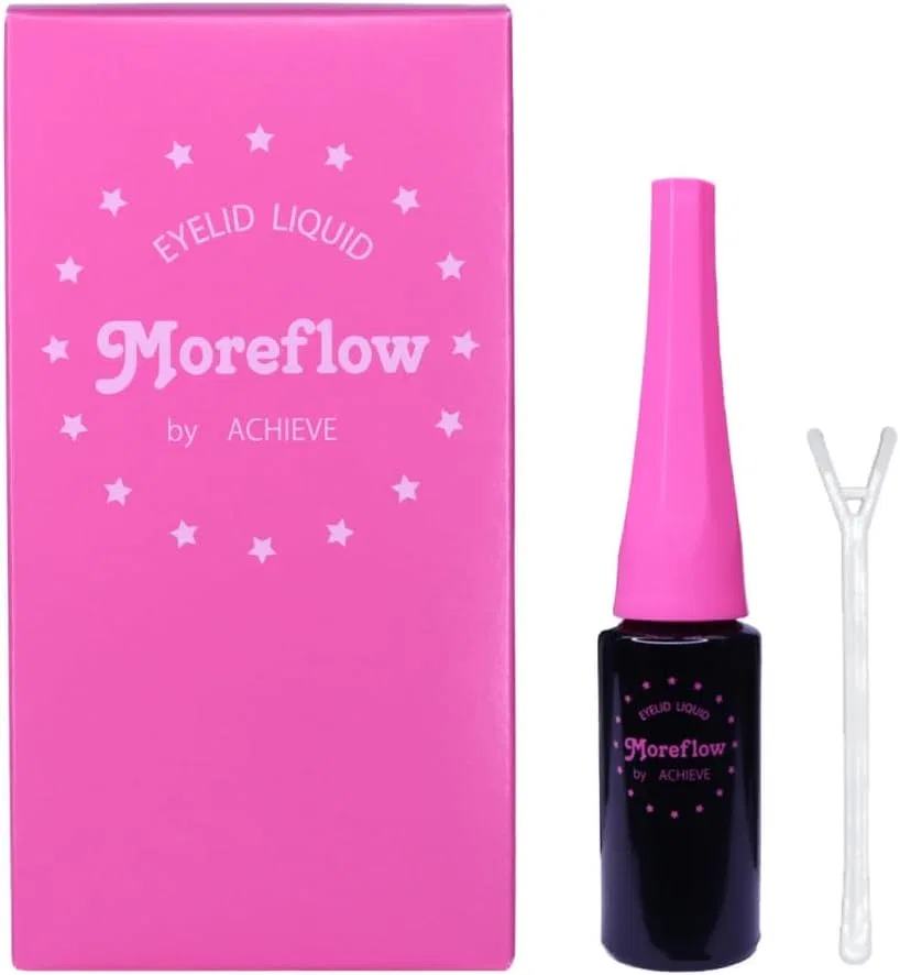 Сыворотка Moreflow — Для век Irid Liquid, 8 мл