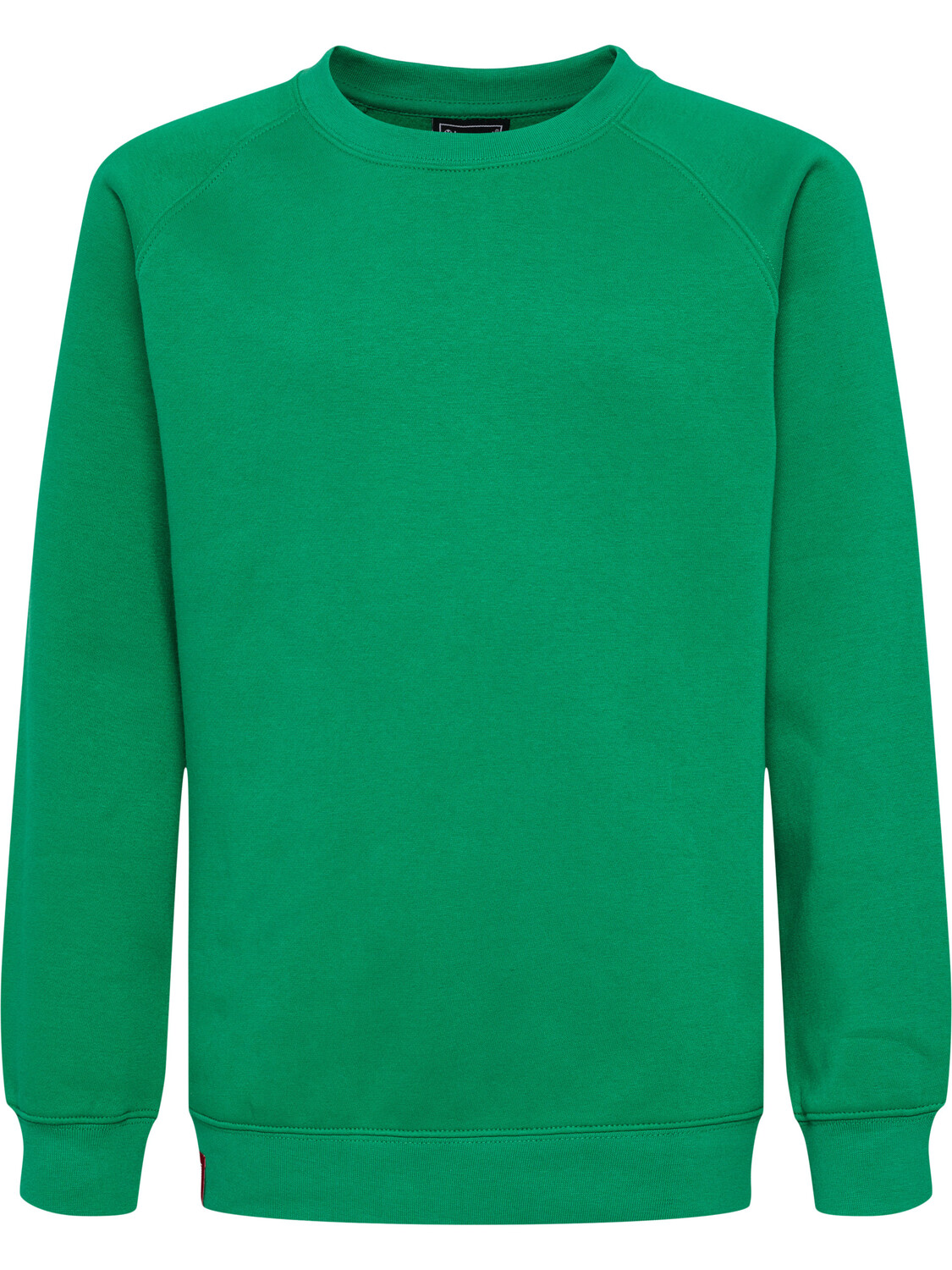 

Толстовка Hummel Hmlred Classic Kids, цвет JELLY BEAN