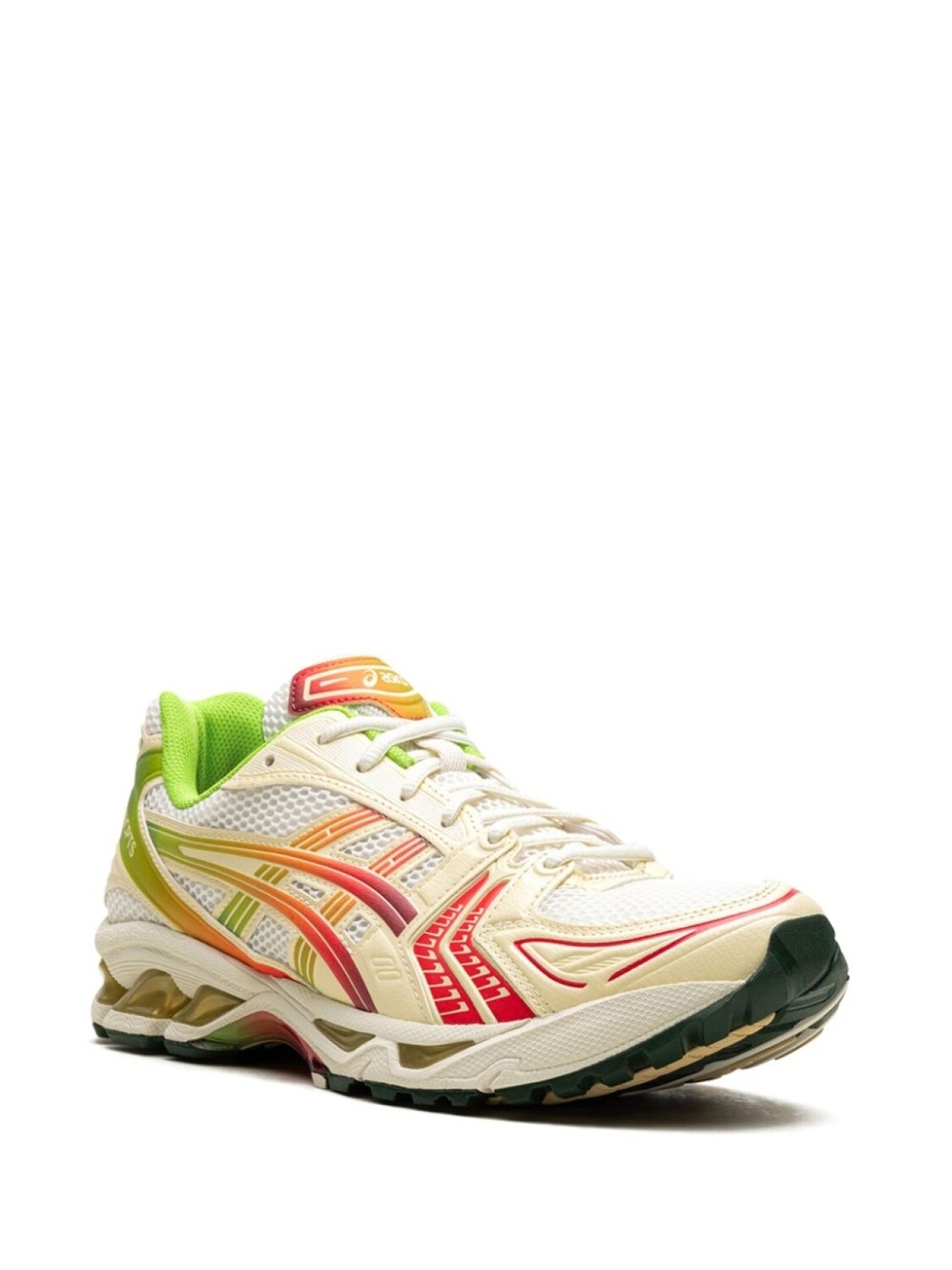 Мужские кроссовки ASICS, нейтральный цвет — фото 2