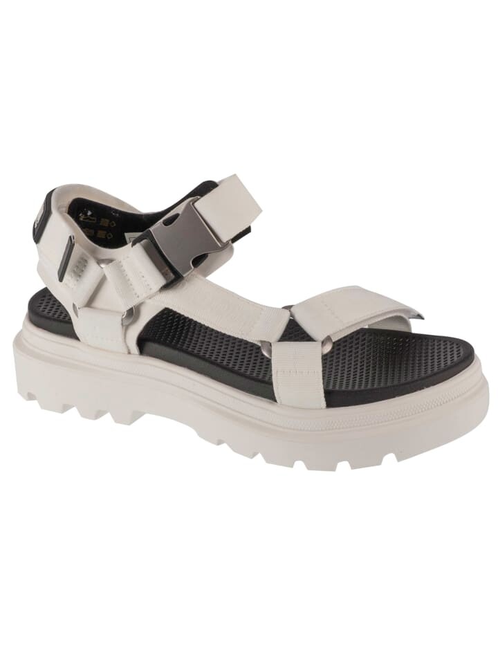 Классические босоножки Palladium, белый