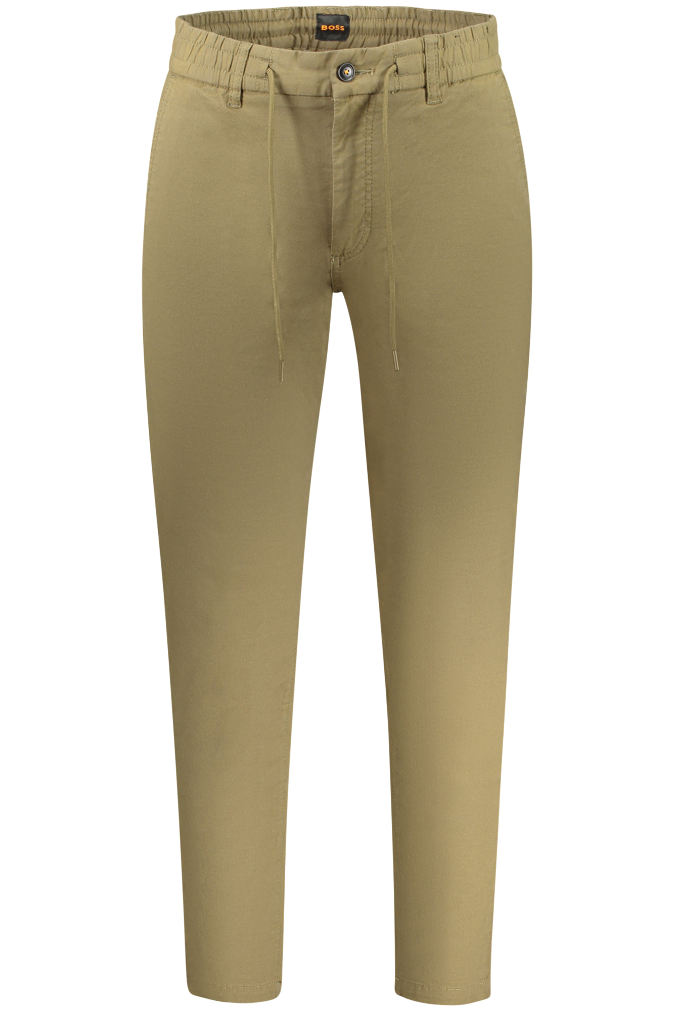 

Брюки мужские Hugo Boss с карманами, зеленый