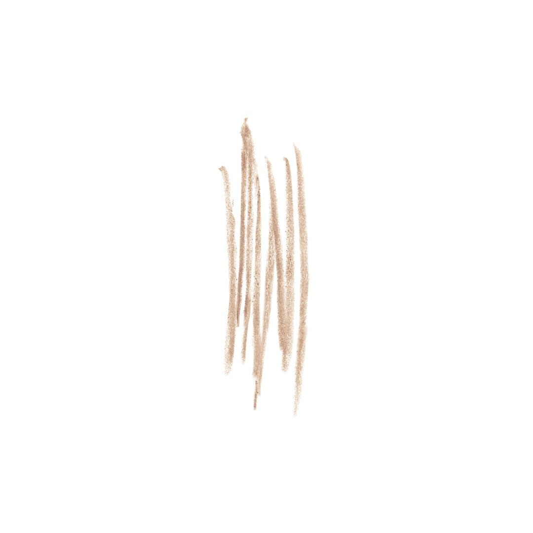 Карандаш для бровей long wear brow pencil Bobbi Brown, 14 - natural blonde, вес 0.33 гр. — фото 2
