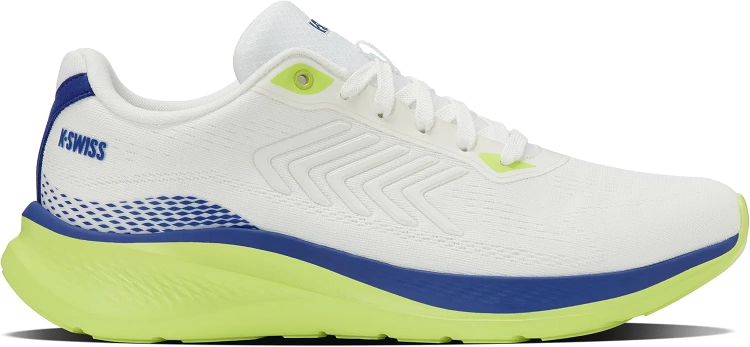 Мужские кроссовки K-Swiss Selby, White