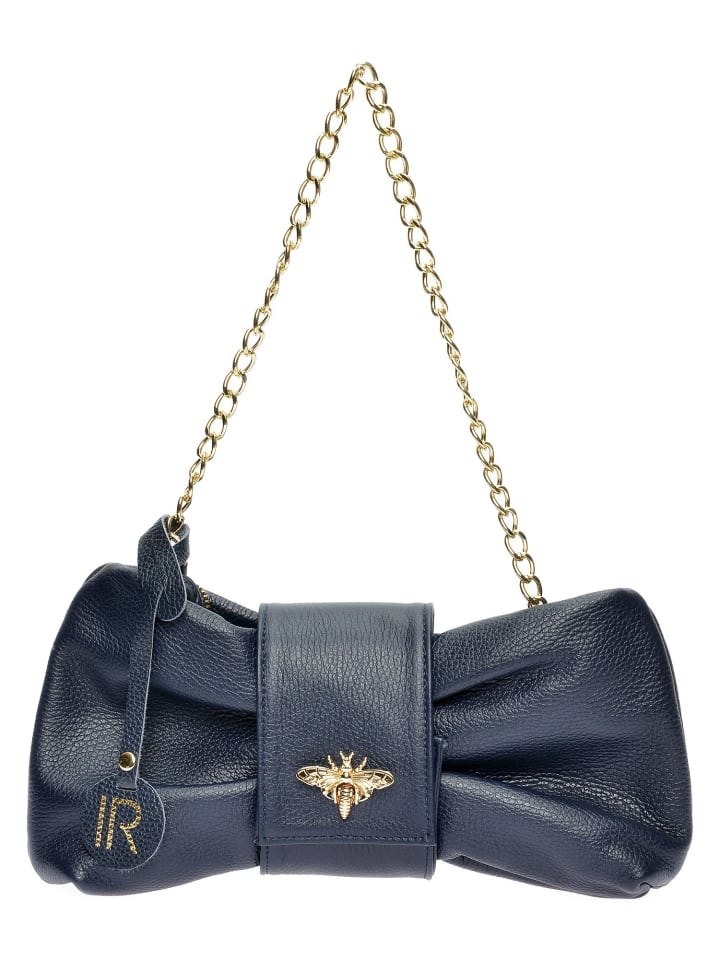 

Наплечная сумка Isabella Rhea Umhängetasche, темно-синий