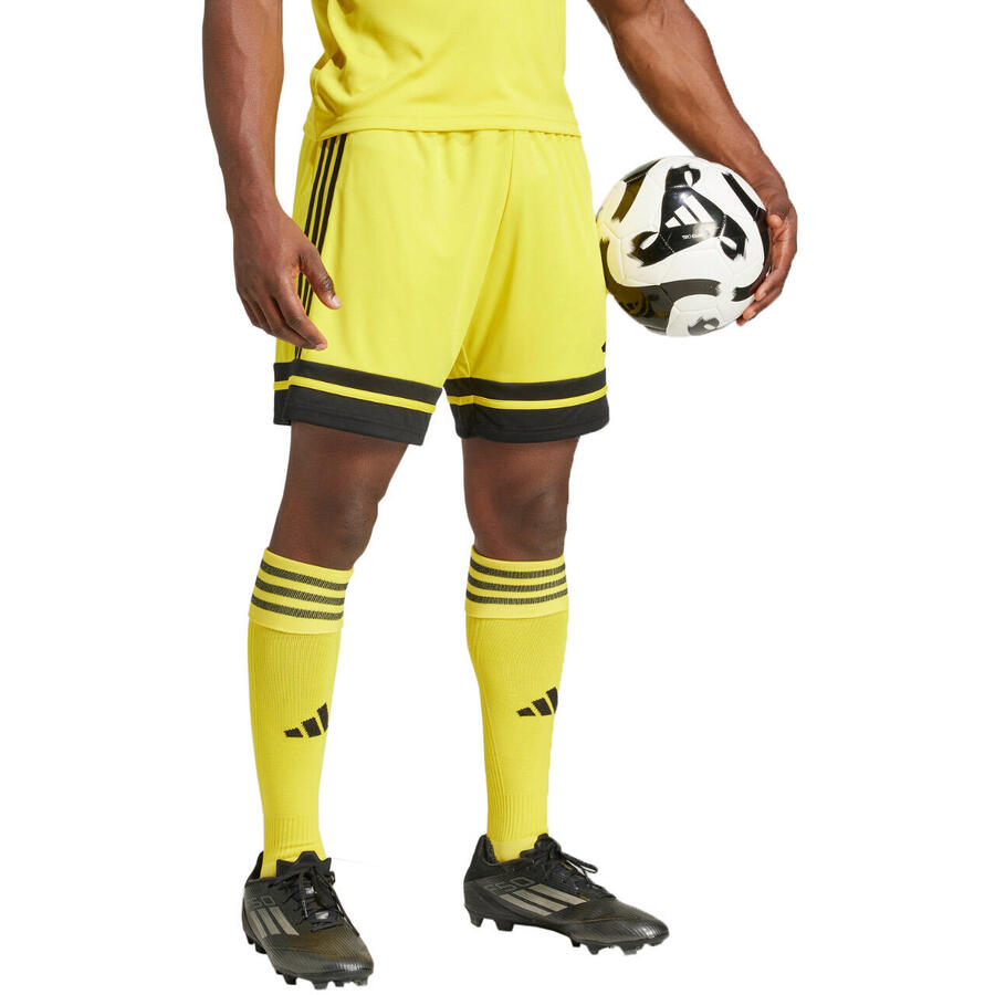 

Мужские шорты adidas Squadra 25