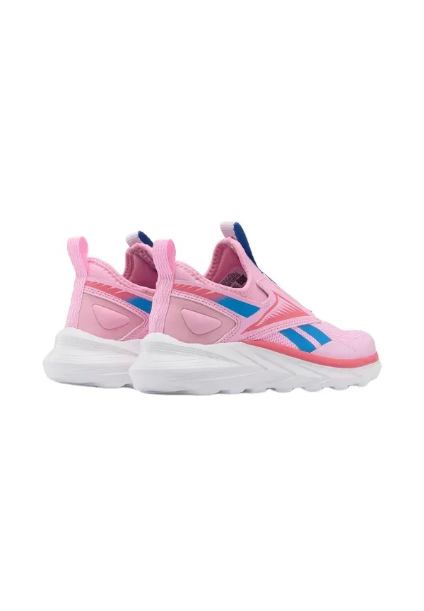 Кроссовки для ходьбы Lite Spinner Reebok, астор розовый/кинетик синий — фото 3