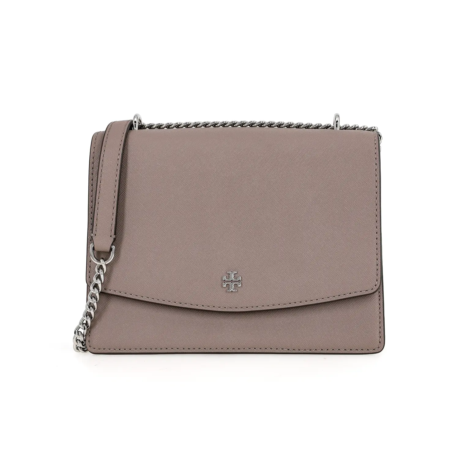 

TORY BURCH Кожаная сумка через плечо Эмерсон