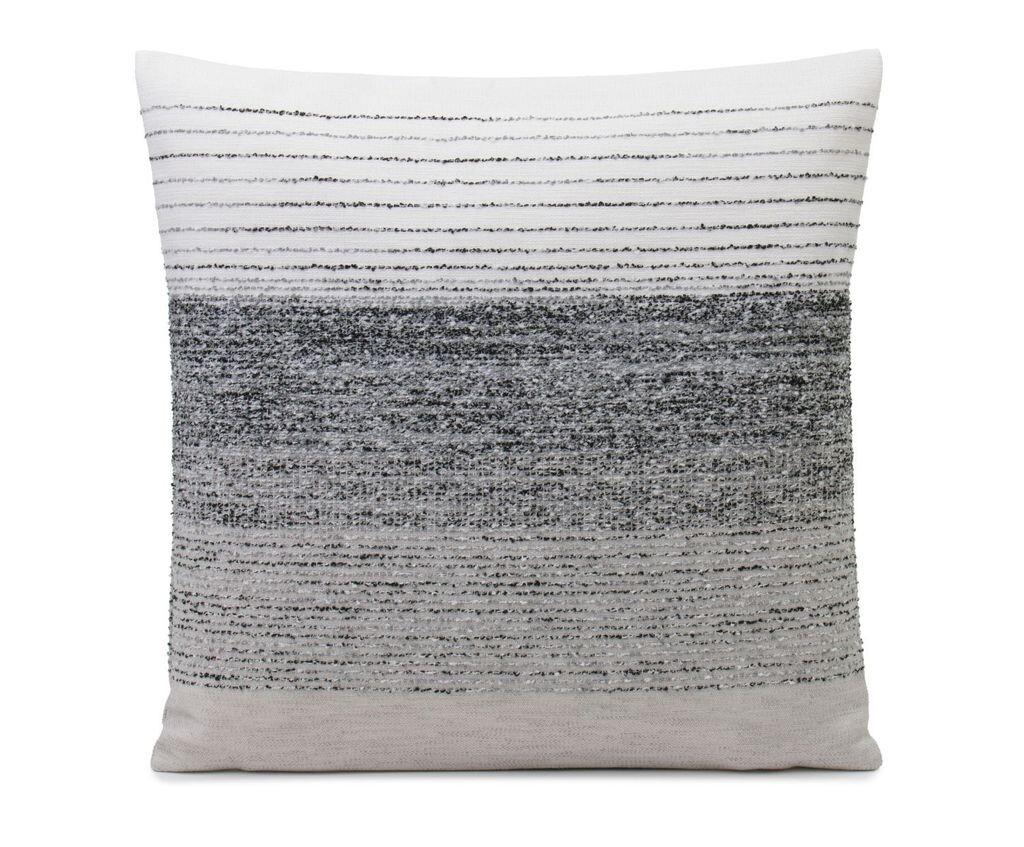 

Чехол на подушку Ambiente Trendlife Russel 50х50см, цвет антрацит Gözze