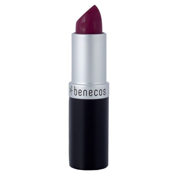 

Губная помада Barra de Labios Mate Benecos, Very Berry