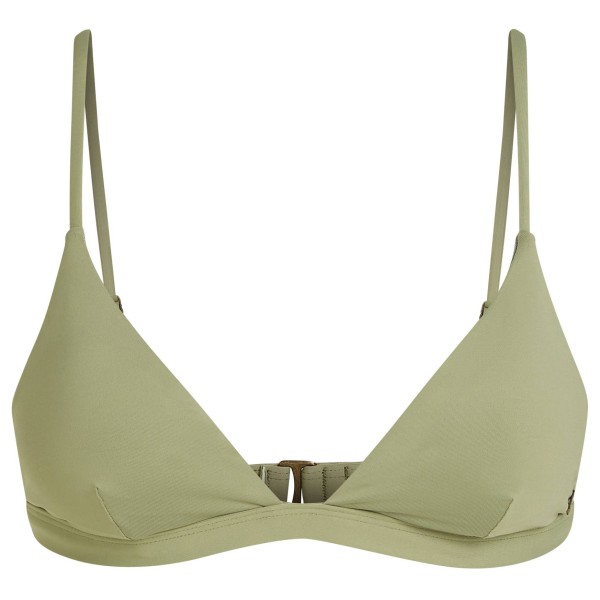 

Женский топ-бикини с морским принтом O'Neill, Avery Fern