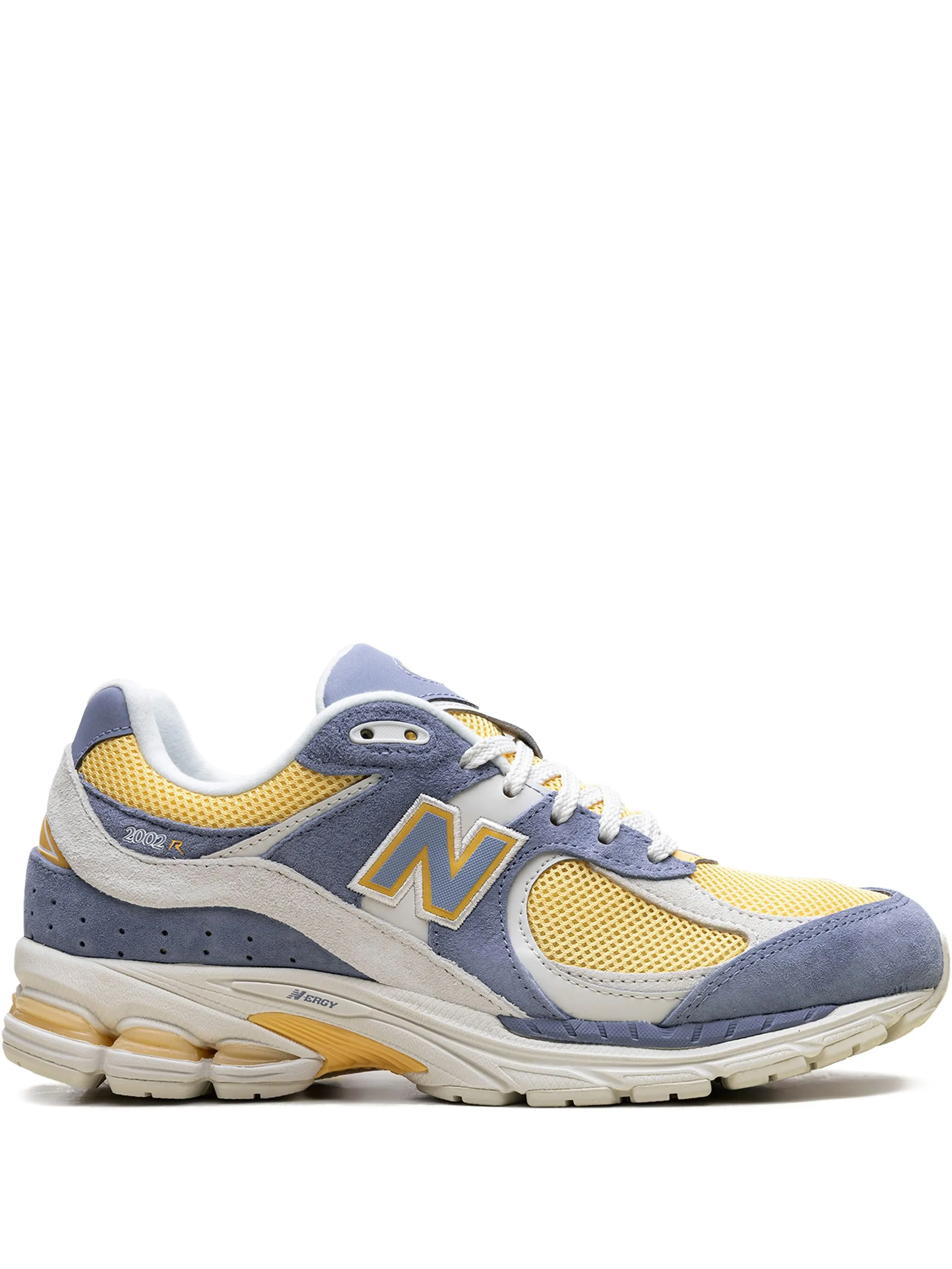 

Сетчатые кроссовки 2002R New Balance, синий