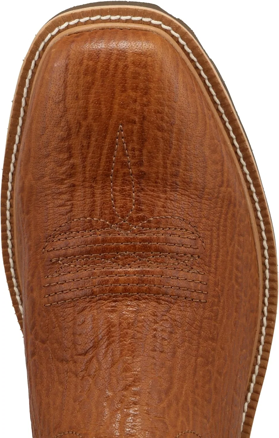 Мужские ковбойские ботинки Twisted X Tech X Boot высотой 11 дюймов, Umbra Baked Clay — фото 2