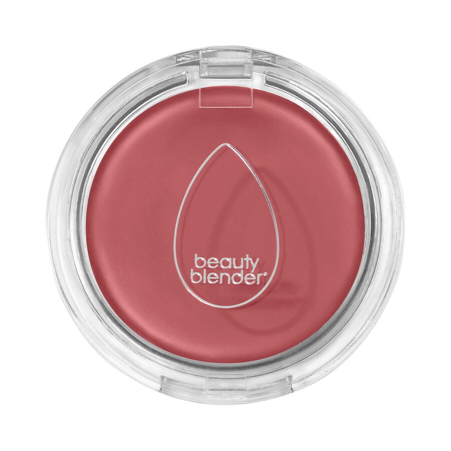 

Жидкие кремовые румяна Bounce Beautyblender, 0.14 oz/4.1 g, Flirty Rose