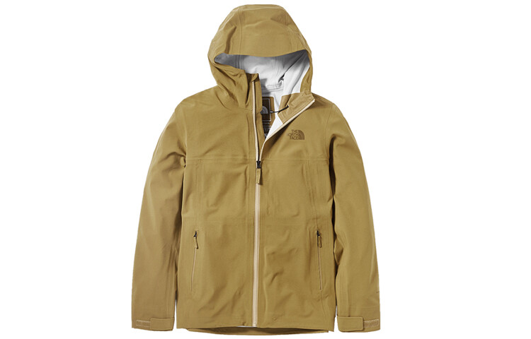 

Куртка мужская хаки The North Face, хаки