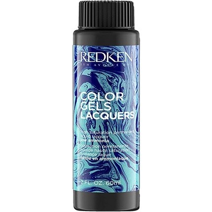 

Цветные гели-лаки Перманентная краска для волос 7Ab Moonstone 60 мл, Redken