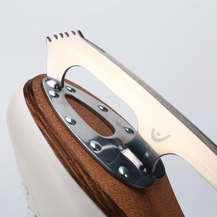 

HEAD Коньки для фигурного катания F200 для начинающих, взрослые и детские, размер 28