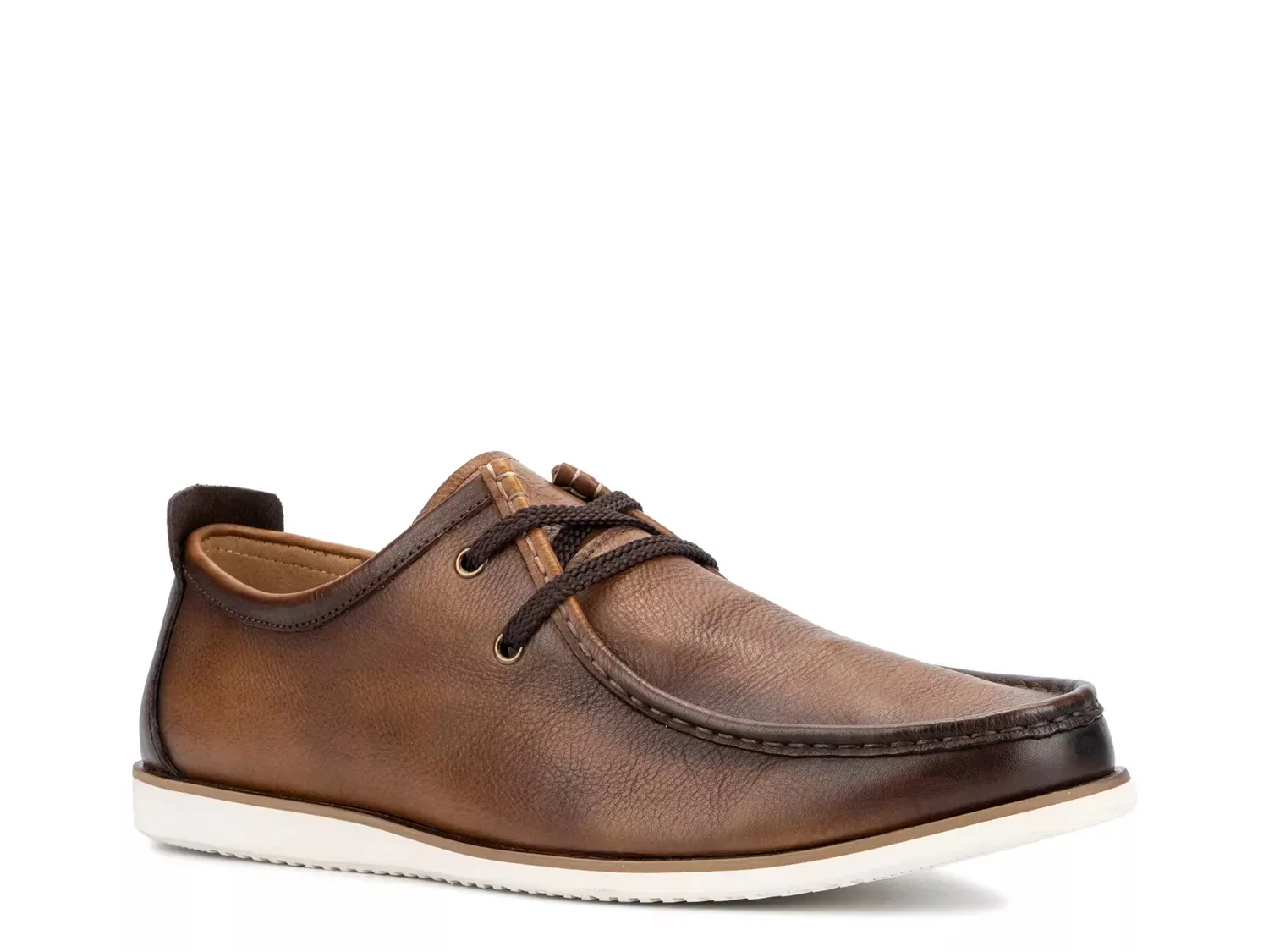 

Jackson Оксфорды Vintage Foundry, Dark Brown