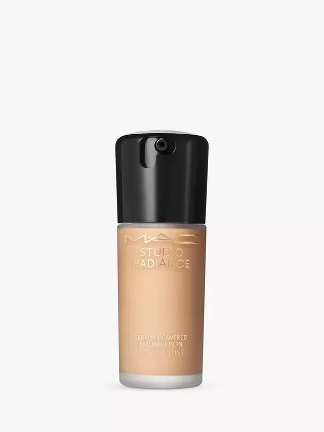 Тональная основа Studio Radiance Serum-Powered MAC, C3 5