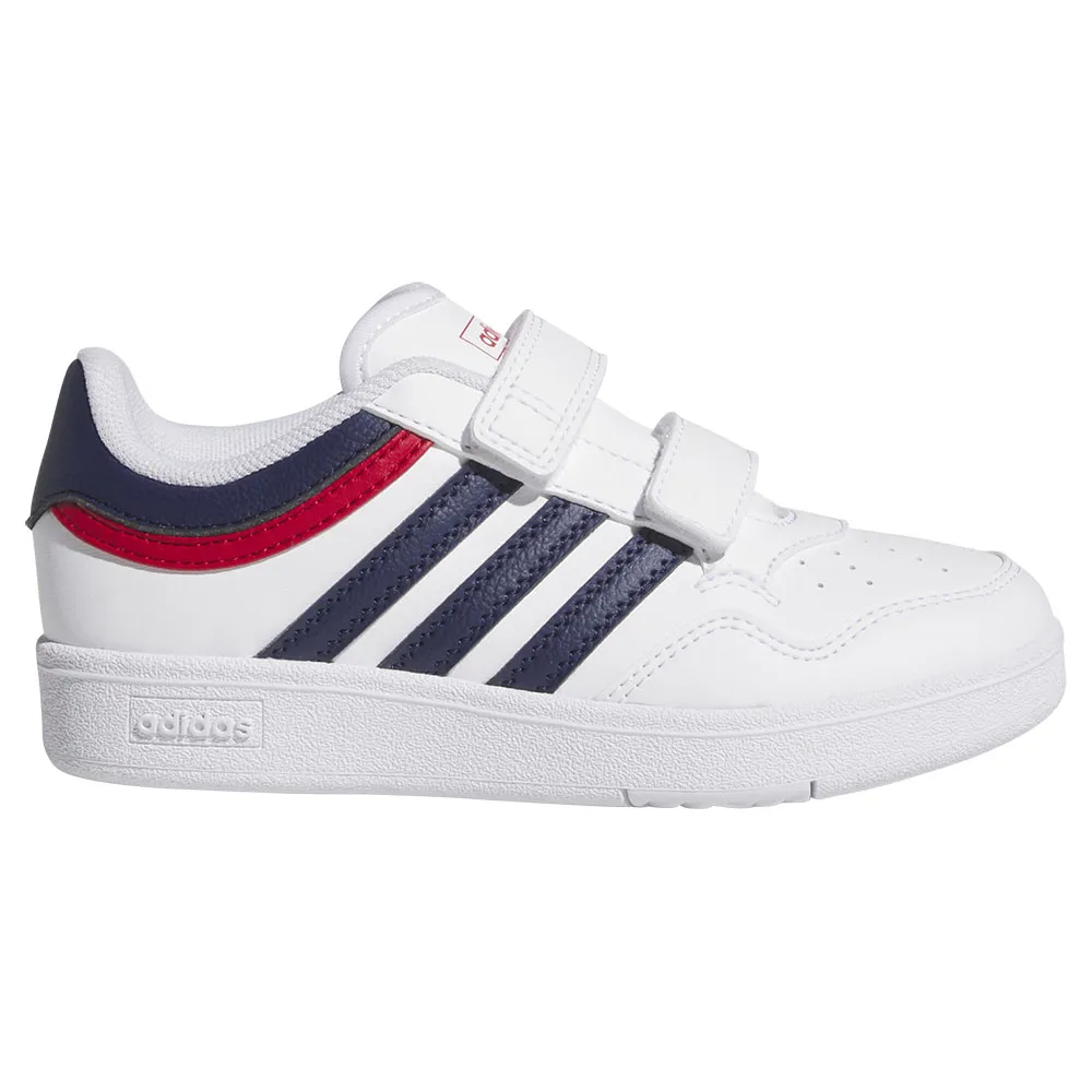

Кроссовки adidas Hoops 4.0, белый