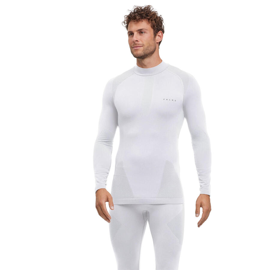 

Мужская теплая рубашка с длинными рукавами Falke 39660
