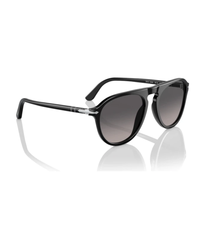 

Солнцезащитные Очки Persol, черный