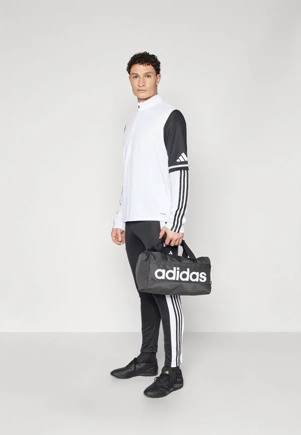 Тренировочная футболка squadra25 с длинными рукавами Adidas Performance, White — фото 2