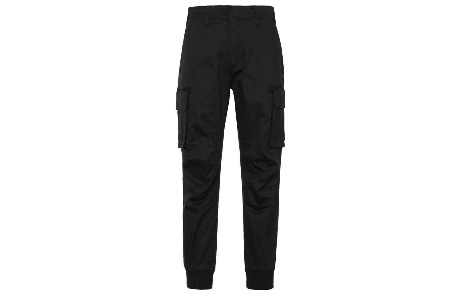 

Мужские трикотажные спортивные штаны Dickies, цвет Black