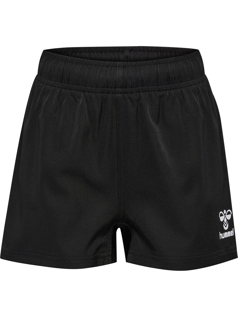 

Брюки Hummel Regular Workout Pants, черный