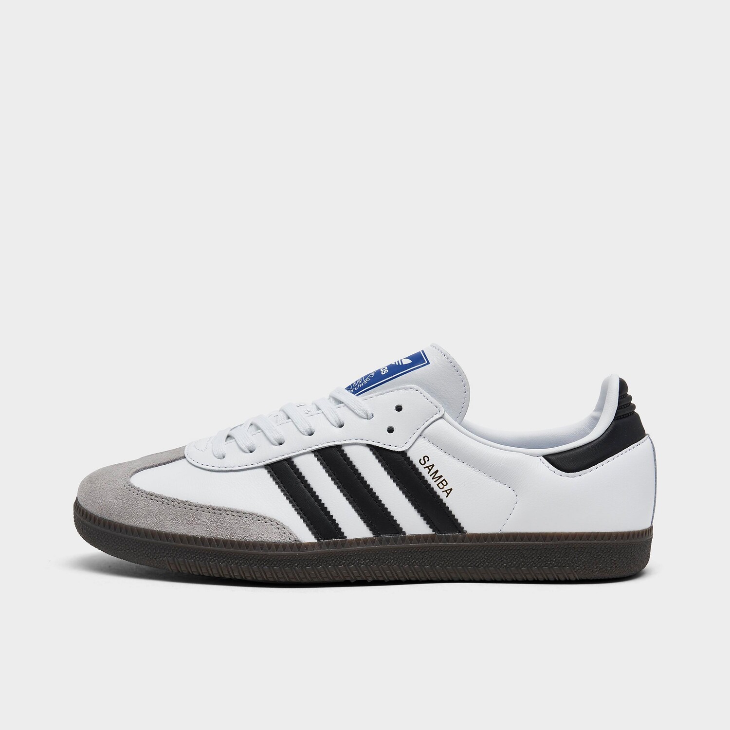 

Повседневная обувь adidas Originals Samba, белый