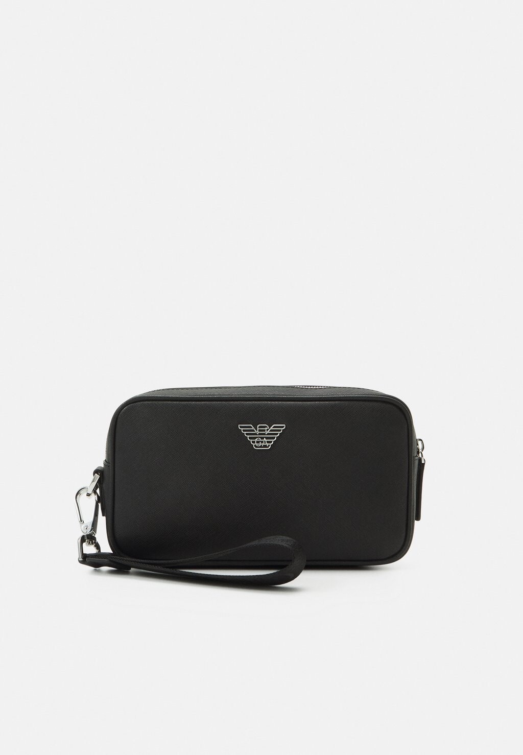 

Косметичка Emporio Armani, черный