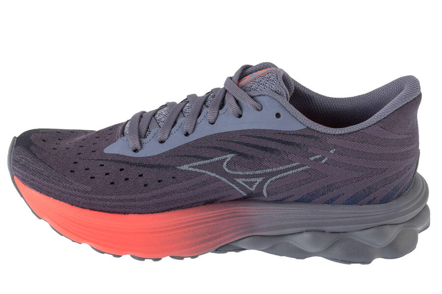 Женские кроссовки Mizuno WAVE SKYRISE 6 J1GD2509 — фото 2