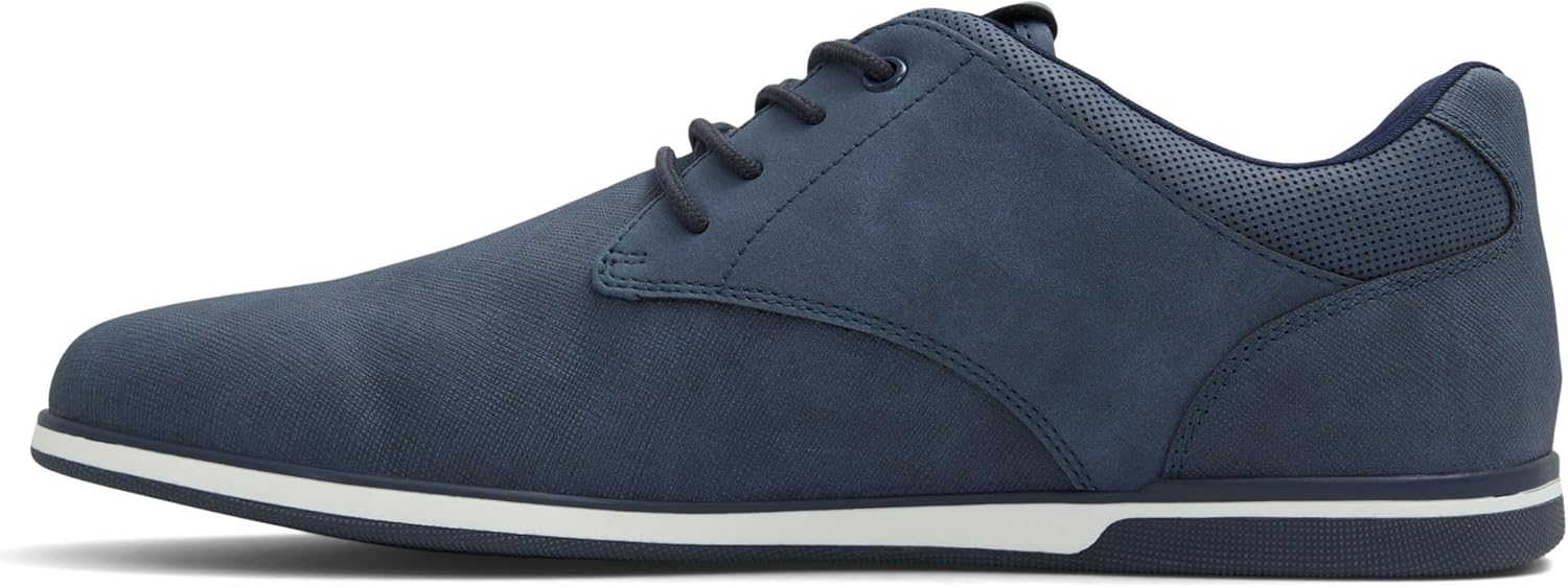 

Мужские туфли ALDO Ethen, темно-синий