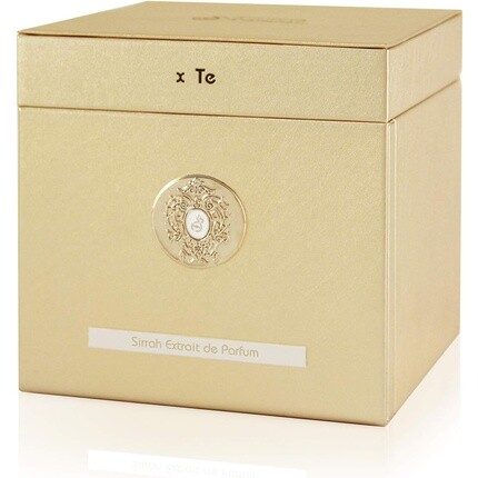 Tiziana Terenzi Sirrah By Extrait De Parfum 100ml — фото 3