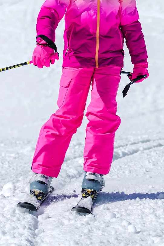 

Детские штаны Lego, розовый