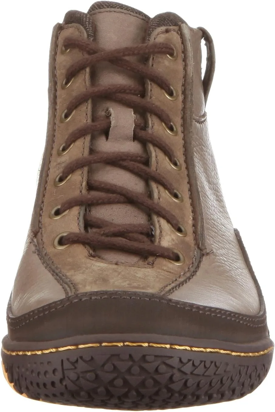 Мужские кроссовки Merrell J704 Kenzo, коричневый — фото 2